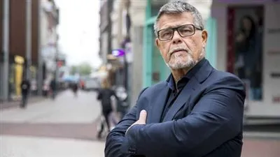 بشهادة طبية.. هولندي يرفع دعوى قضائية ليصبح أصغر بـ20 عاما!