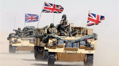 بريطانيا تطور أسلحة ذاتية التحكم لا تتطلب تدخلا بشريا