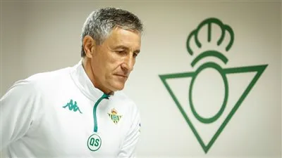 مدرب بيتيس: برشلونة هو الأفضل في العالم بـ