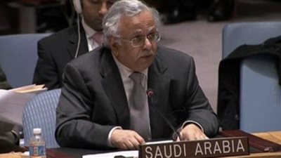 المملكة تطالب بتوفير الحماية والخدمات لـ 5.4 مليون لاجئ فلسطيني 