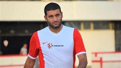 أمير عزمي: حققنا المطلوب أمام الإنتاج الحربي.. والبدلاء أبرز المكاسب