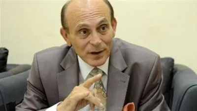 محمد صبحي: تطوير العشوائيات من اهتمامات السيسي الأساسية