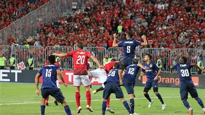 عاجل.. الأهلي يخطط لضم نجم الترجي التونسي