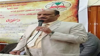 الأقصر تستضيف بطولة العالم لرفع الأثقال للمكفوفين