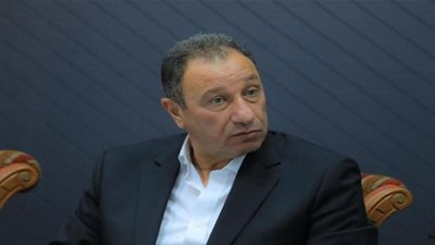 عاجل.. قرار ناري من الخطيب بعد خسارة اللقب الإفريقي 