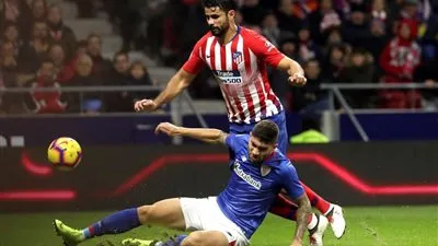 ماركا تُعنون: أتلتيكو مدريد فريق غير مفهوم !