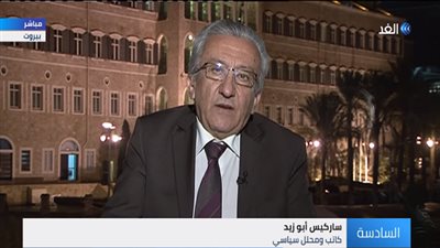 سياسي لبناني: كثرة التصريحات عن قرب تشكيل الحكومة لـ