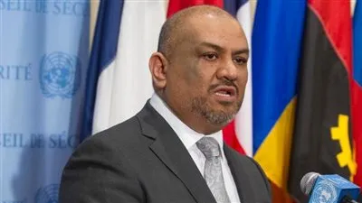 صدى - السعودية | اليماني منتقدًا الواشنطن بوست: سقطة قانونية بنشر مقال لحوثي يتحدث عن السلام