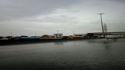 صدى - السعودية | الأرصاد تحذر من الأمطار الرعدية في نجران