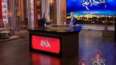 عادل حمودة محذرًا من الزيادة السكانية: 