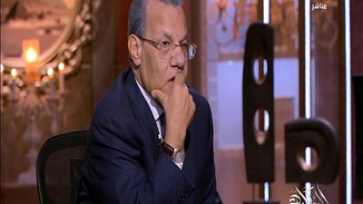 عادل حمودة: حادث مقتل جمال خاشقجي 