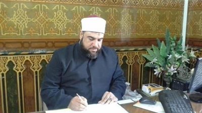 وكيل وزارة الأوقاف بالسويس يحيل العاملين بمسجد كوبري القرية للتحقيق