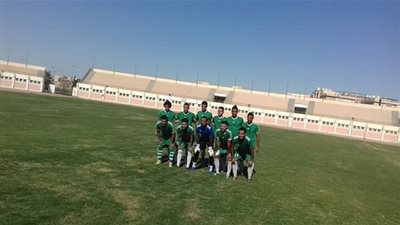 فوز ملوي وبني مزار وخسارة الفكرية وشباب القيس في القسم الثالث