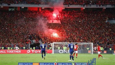 ناجي: لو فريق الناشئين بالأهلي لعب بالدوري سوف يحصل على المركز الثالث أو الرابع