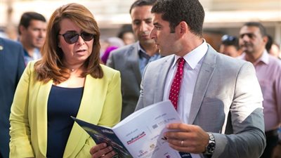 انطلاق النسخة الثالثة من ملتقى 