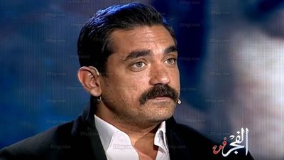 أمير كرارة أفضل ممثل سينمائي في استفتاء 