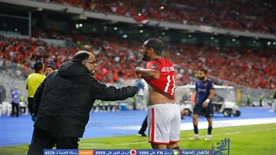 عبد اللطيف: الأهلي وصل لنهائي إفريقيا بفضل حمودي ووليد سليمان