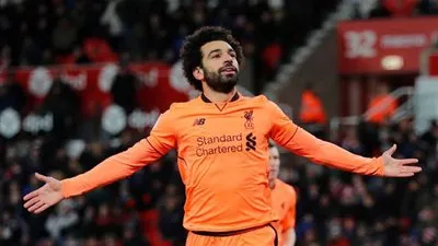 أزمة جديدة للمنتخب بسبب محمد صلاح