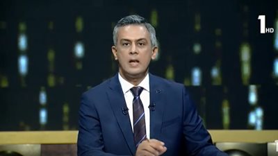 أحمد سمير يشيد بموافقة البرلمان على تغليظ عقوبة حيازة الأسلحة البيضاء