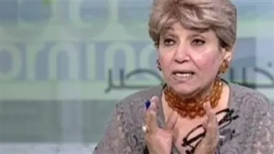 غدا.. عزاء الإذاعية الراحلة نادية صالح بمسجد عمر مكرم