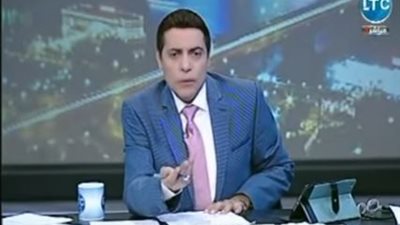 تعليق قوي من 