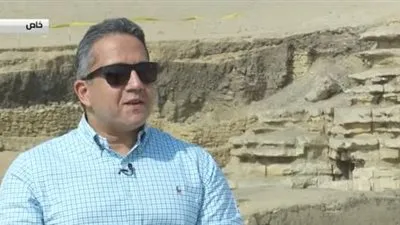 وزير الآثار: المتحف الكبير سيغير خريطة السياحة