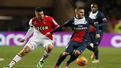 باريس سان جيرمان طمعان في موناكو وتييري هنري