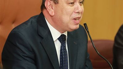 كفر الشيخ تبدأ في تنفيذ  قرار التموين بتدوين الأسعار على السلع الغذائية   