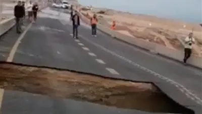 عاجل – السعودية | سفارة المملكة في الأردن: جميع رعايانا بخير