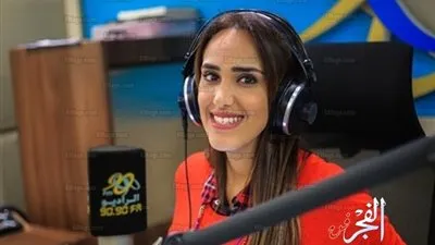فاطمة مصطفى: أشكر الراديو 