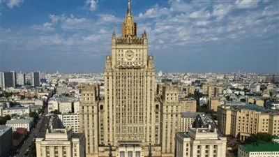 موسكو تطالب واشنطن بالتوقف عن اضطهاد الصحفيين الروس