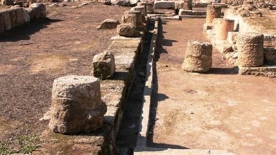 السلطة الفلسطينية تتهم إسرائيل بسرقة الآثار