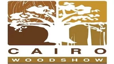  110 عارض يشاركون في النسخة الرابعة للمعرض الدولي للأخشاب بالقاهرة