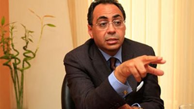 هاني سري الدين يشكر الوفديين على انتخابه بـ