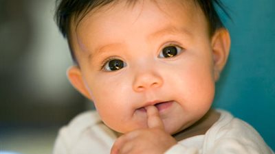 بشرى سارة لمن مات رضيعها