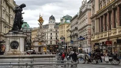 صحيفة: حديث عن عميل ثان لروسيا في مكتب مكافحة التجسس النمساوي