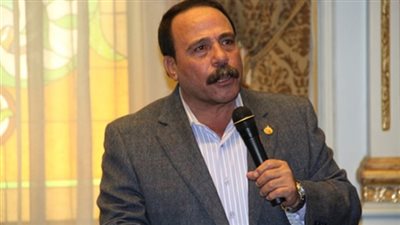 جبالي المراغي يطالب بتعديل مواد بقانون المنظمات النقابية العمالية