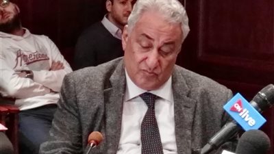 الثلاثاء.. نقيب المحامين يعلن تفاصيل تأسيس محكمة التحكيم العربية‎