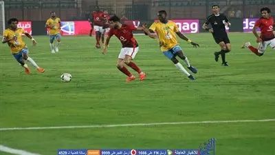 تأجيل احتفالية الأهلي بالرعاة الجدد