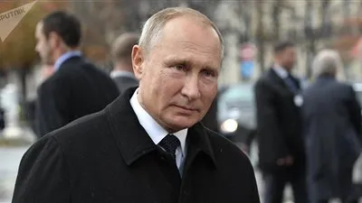 بوتين: روسيا تسعى لعدم عقد مناورات قرب حدود الناتو