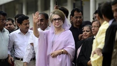 بنجلاديش: المعارضة تشارك في الانتخابات التشريعية الشهر المقبل