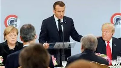 فى حضور ترامب.. 