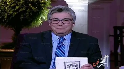 مخطط تطوير منطقة ماسبيرو أهم فقرات جمال عنايت في 