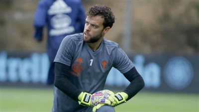 حارس مرمى سيلتا فيجو هو الضحية المفضلة لـ