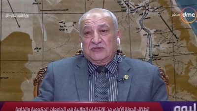 التعليم العالي: دعم كامل من الوزارة لانتخابات الاتحادات الطلابية