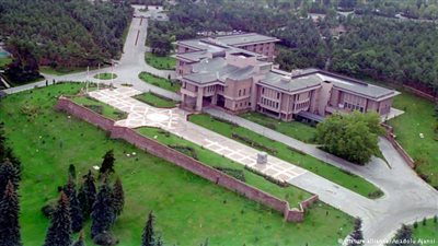 السلطات التركية تُهجّر سكان قرية لتوسيع قصر أردوغان