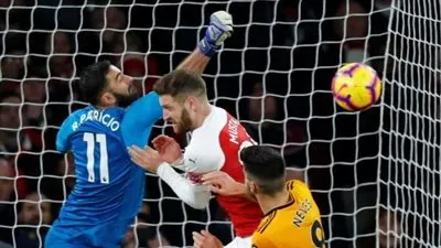 أرسنال يسقط في فخ التعادل أمام ولفرهامبتون بالدوري الإنجليزي