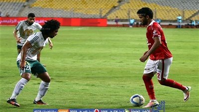 كواليس مكالمة محمود الخطيب مع صالح جمعة