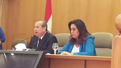 حركة تنقلات موسعة في الوحدات المحلية للمراكز والمدن والقرى بدمياط 