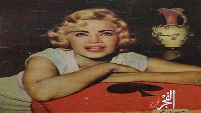 بعد احتفال جوجل بذكرى ميلادها.. لماذا لُقبت هند رستم بمارلين مونرو الشرق ؟